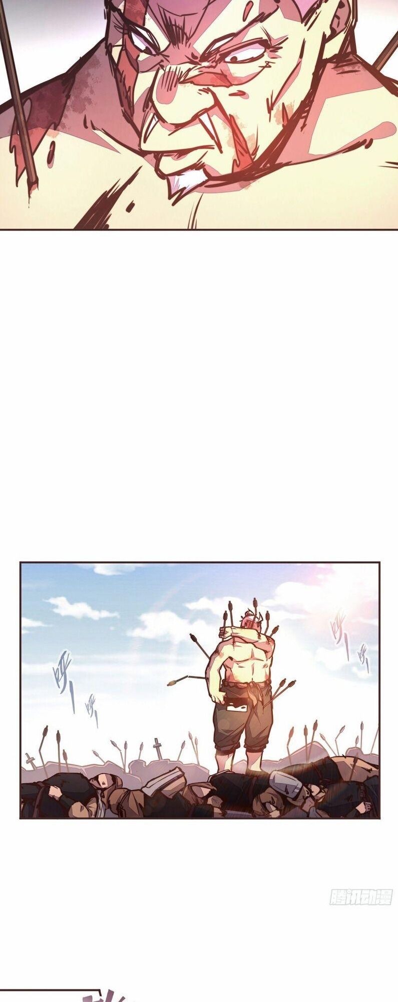 Sinh Tử Quyết Chapter 44 - 10