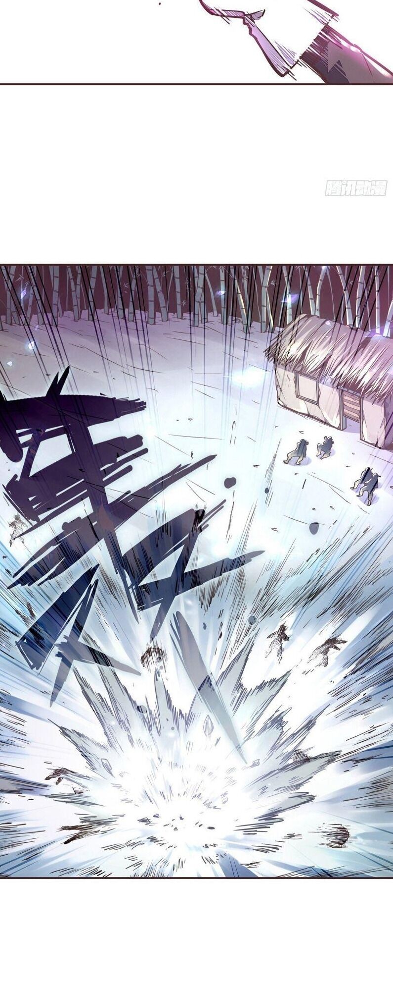 Sinh Tử Quyết Chapter 45 - 13