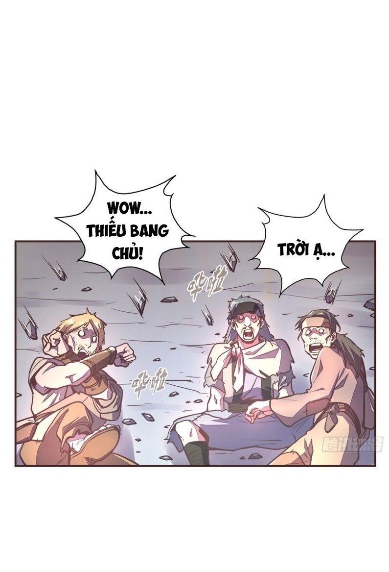Sinh Tử Quyết Chapter 45 - 14