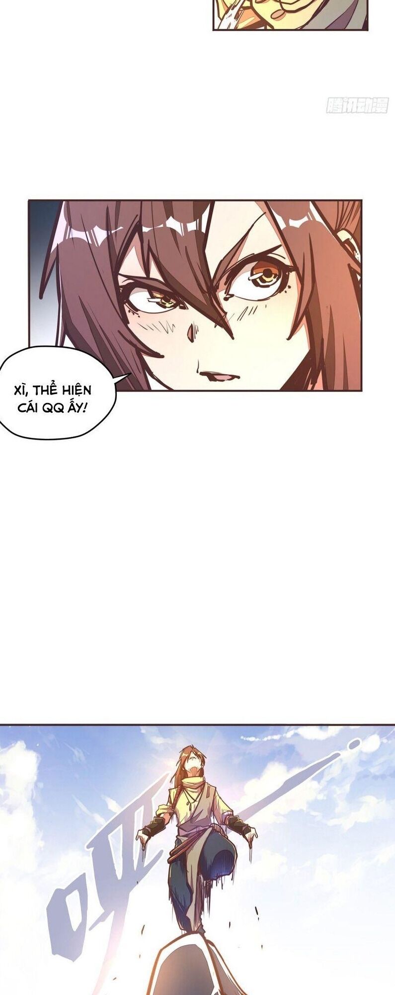 Sinh Tử Quyết Chapter 45 - 17