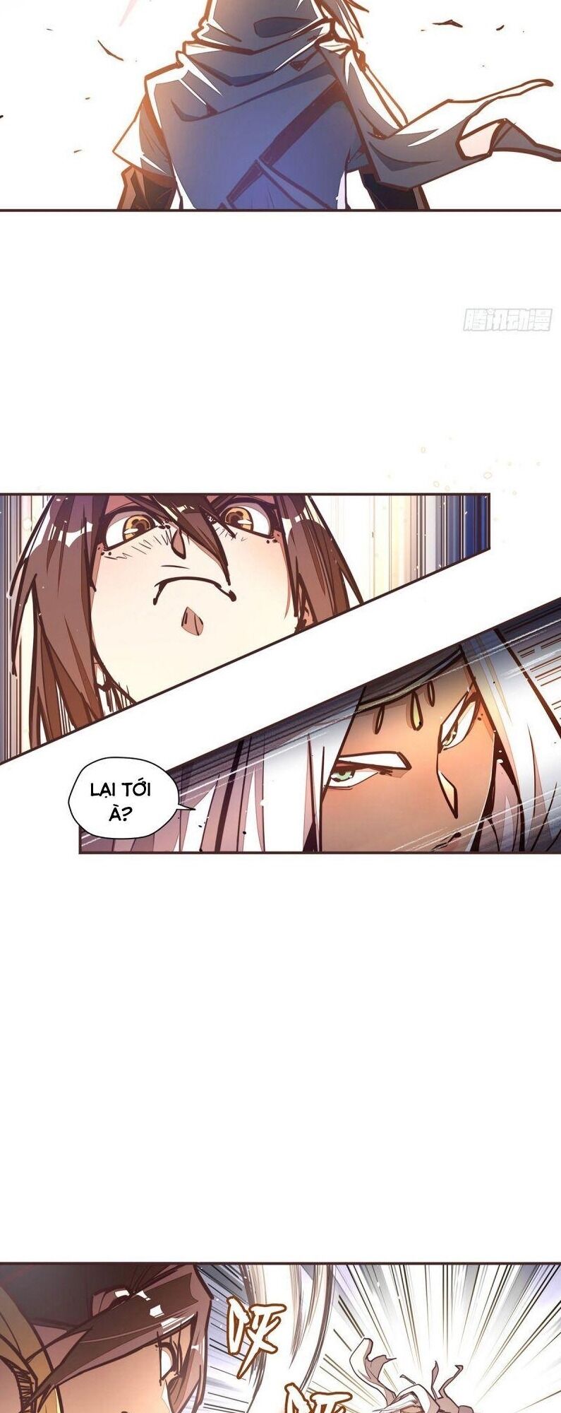 Sinh Tử Quyết Chapter 45 - 18