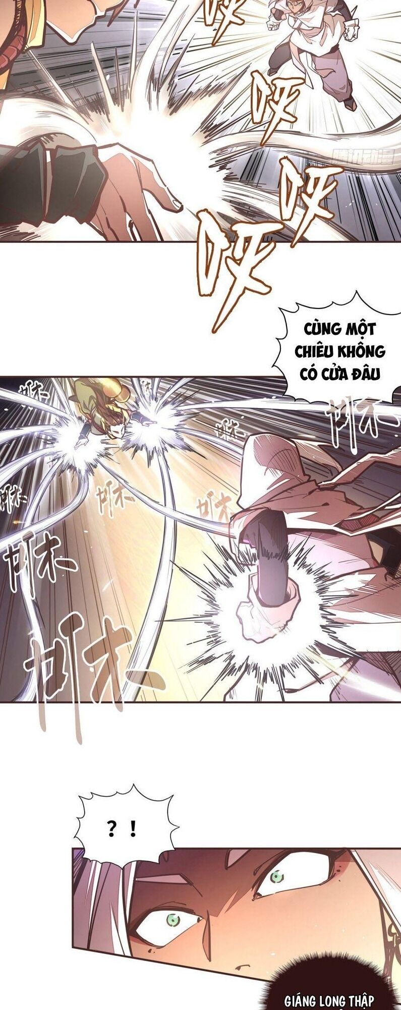 Sinh Tử Quyết Chapter 45 - 19