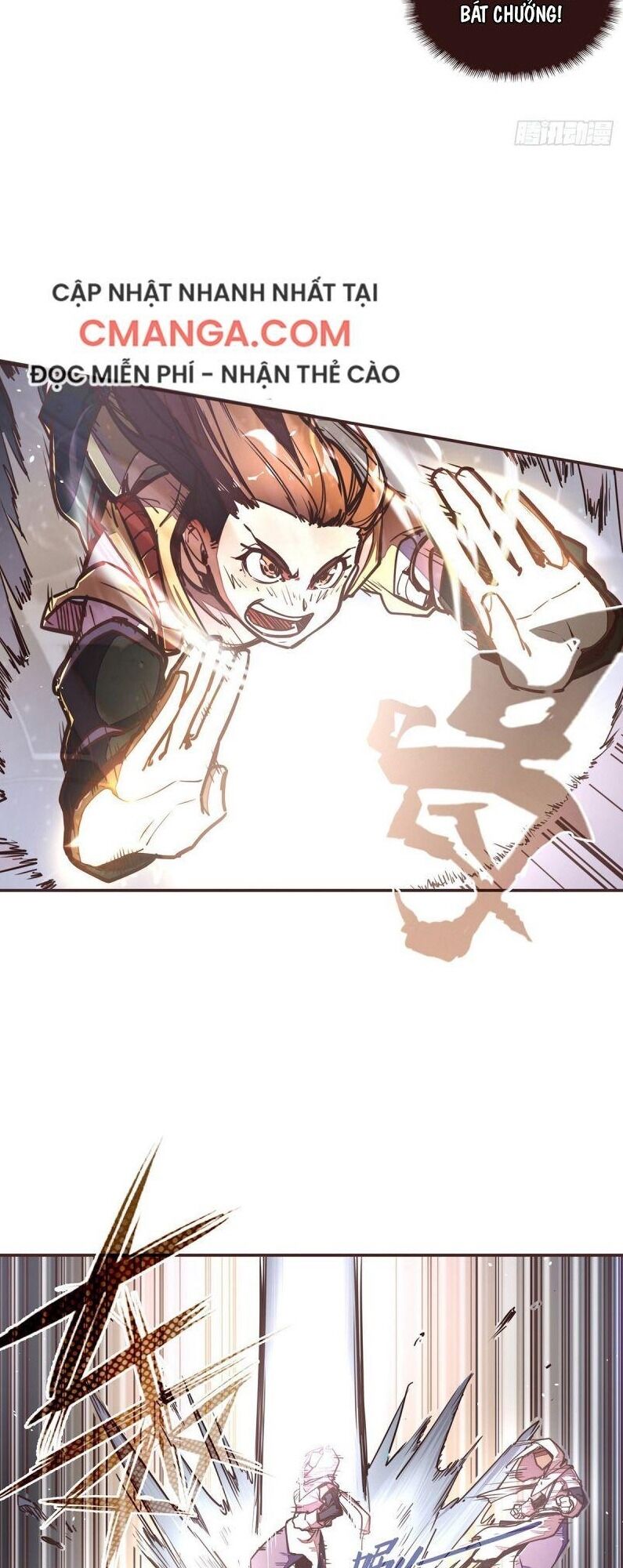 Sinh Tử Quyết Chapter 45 - 20