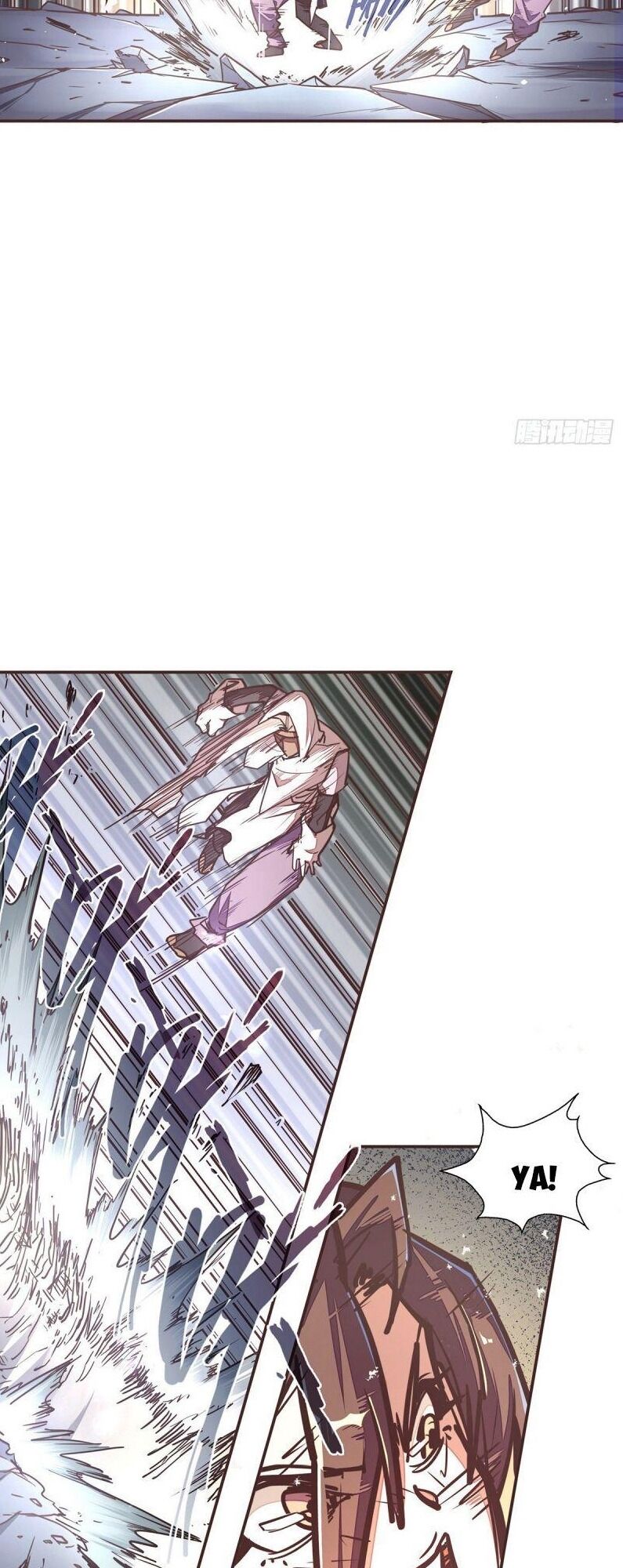 Sinh Tử Quyết Chapter 45 - 21