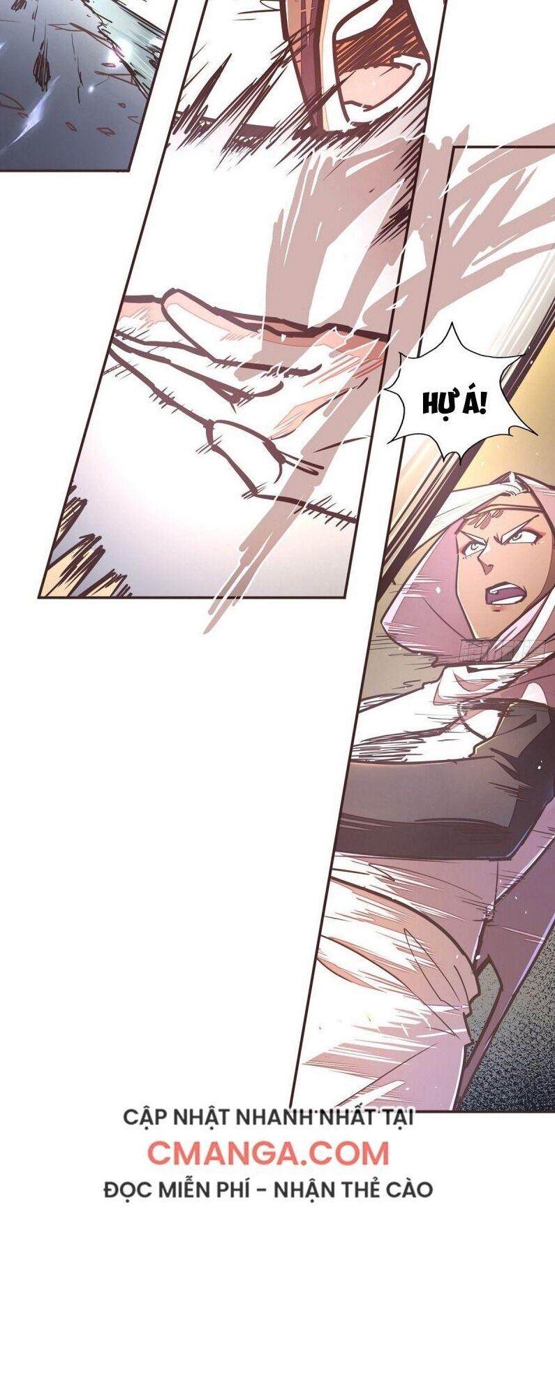Sinh Tử Quyết Chapter 45 - 22