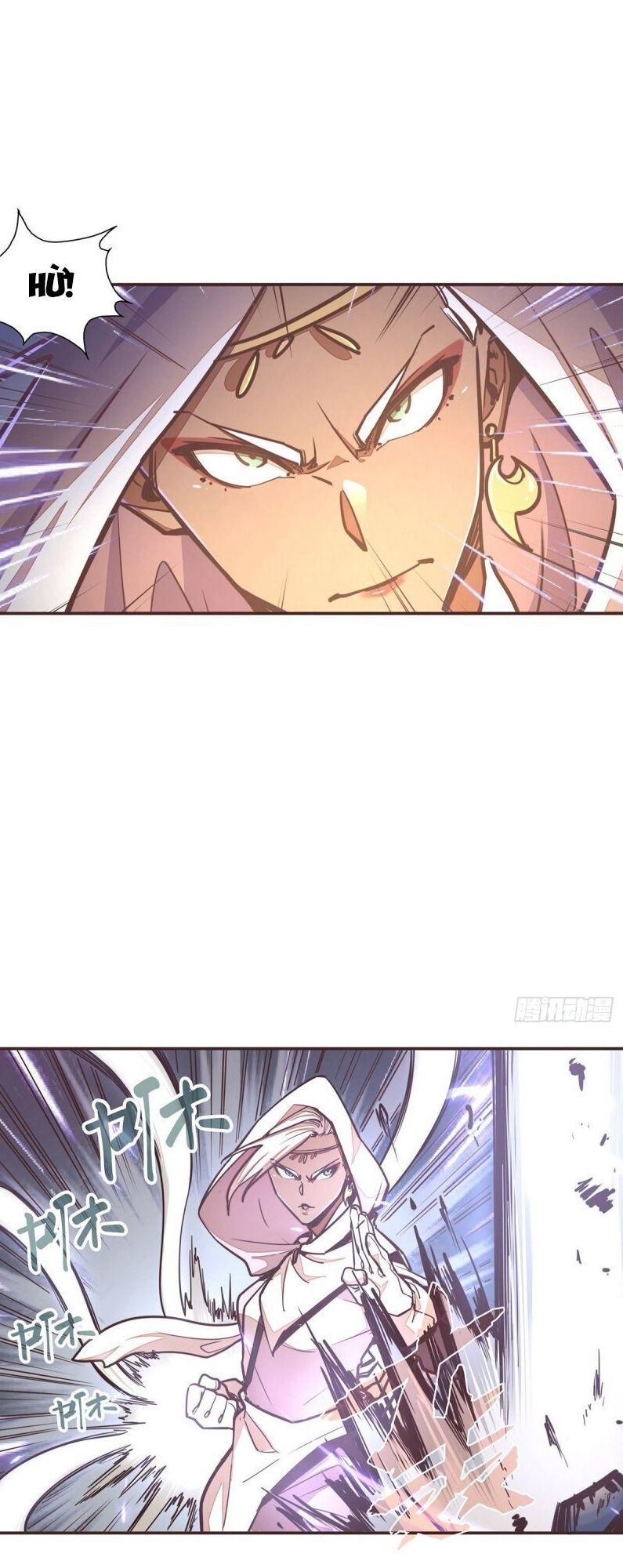 Sinh Tử Quyết Chapter 45 - 24