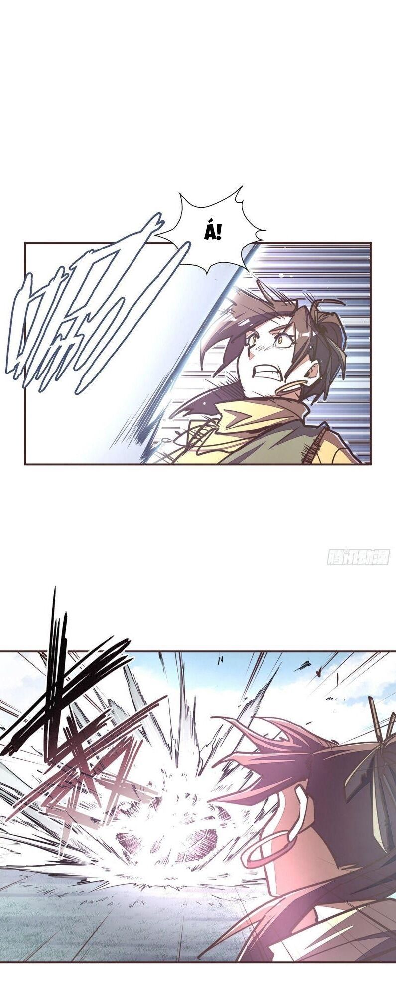 Sinh Tử Quyết Chapter 45 - 27