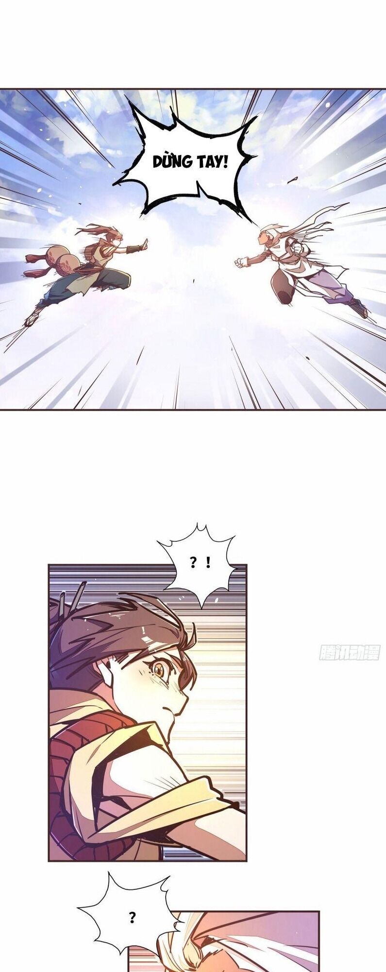 Sinh Tử Quyết Chapter 45 - 31
