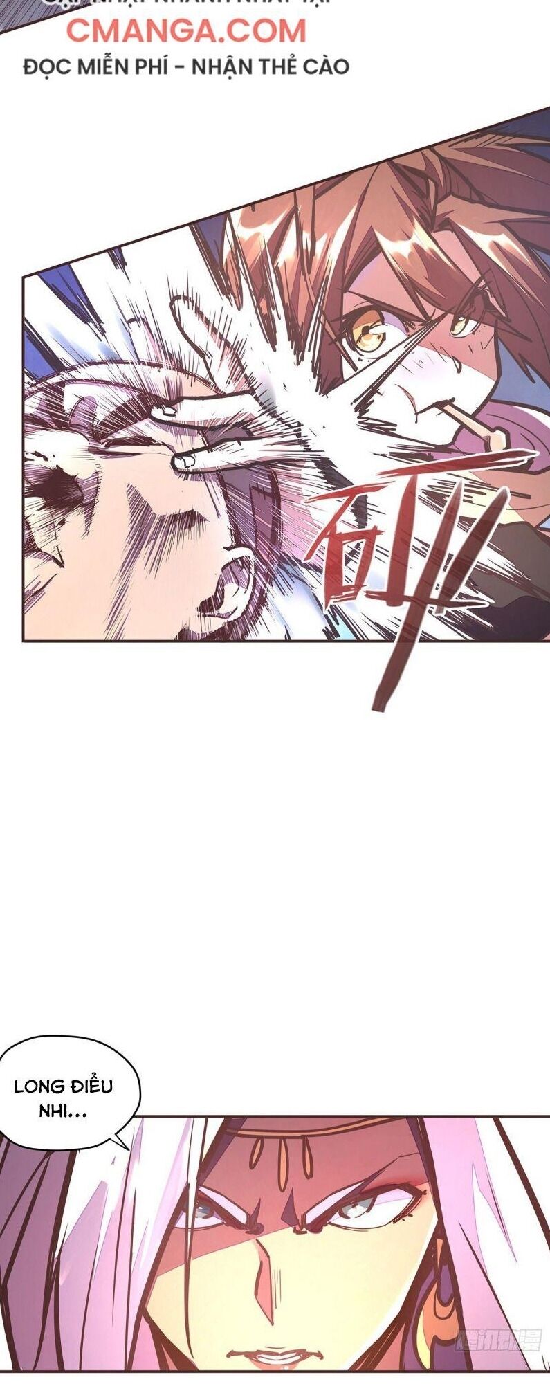 Sinh Tử Quyết Chapter 45 - 6