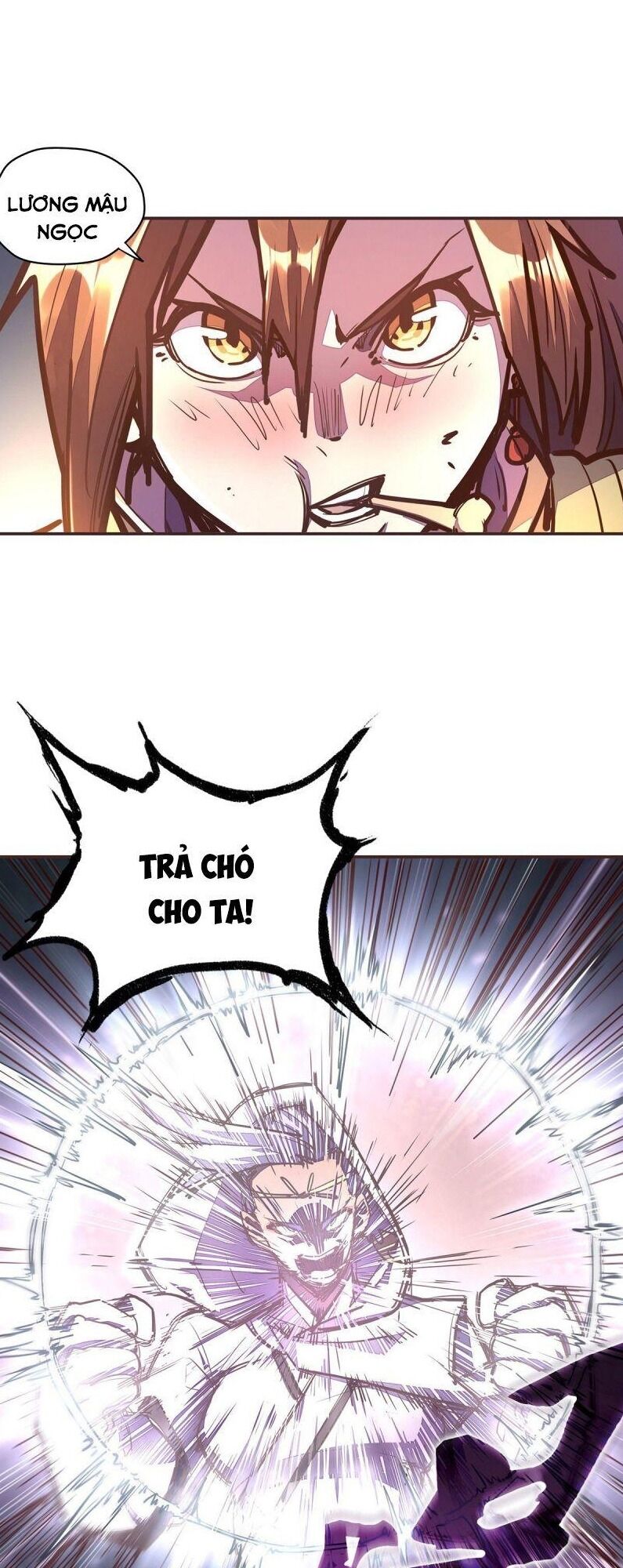 Sinh Tử Quyết Chapter 45 - 7