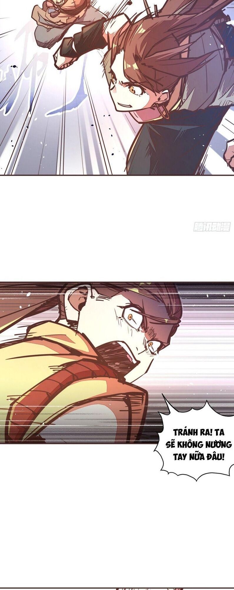 Sinh Tử Quyết Chapter 46 - 12