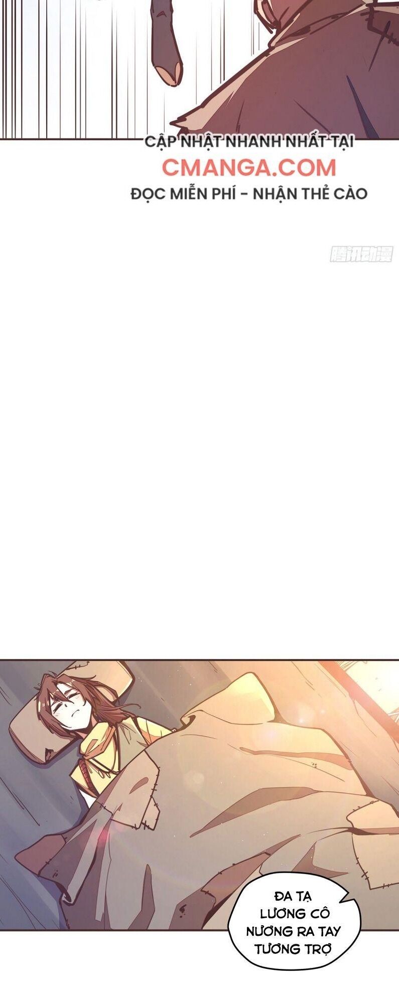 Sinh Tử Quyết Chapter 46 - 14