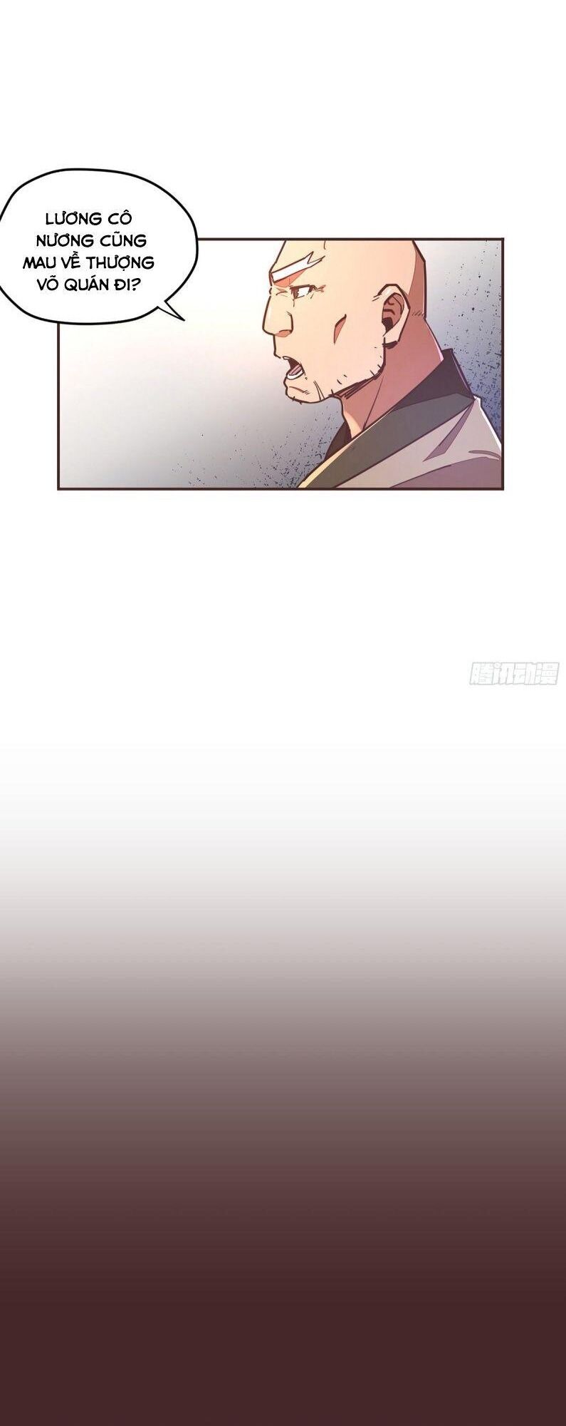Sinh Tử Quyết Chapter 46 - 18