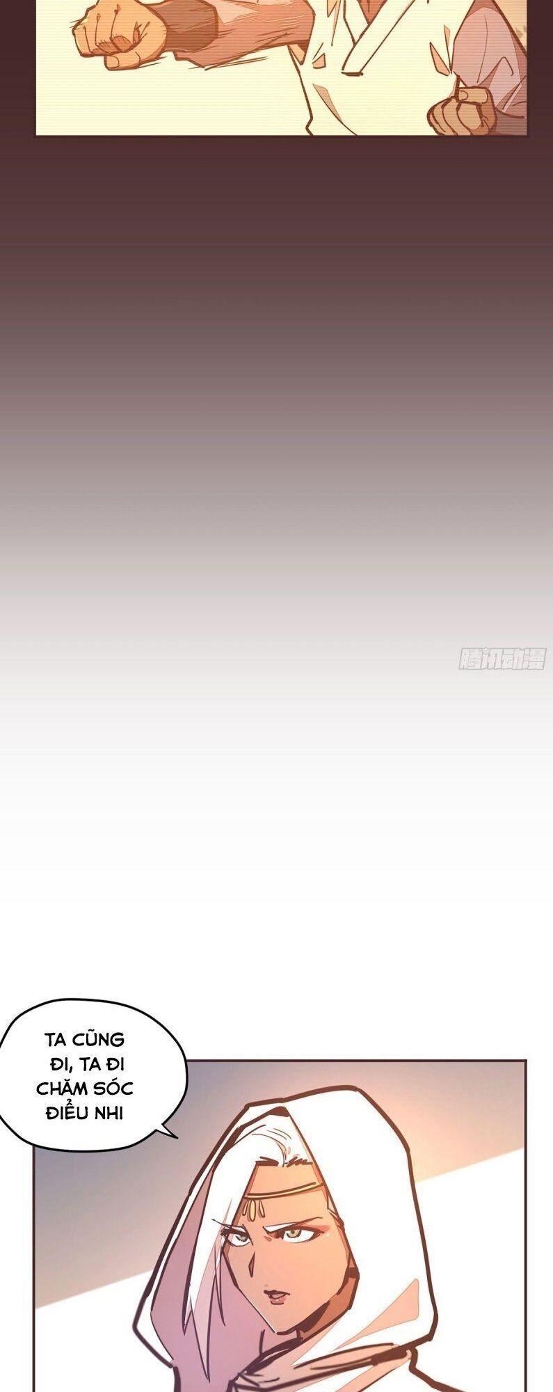 Sinh Tử Quyết Chapter 46 - 20