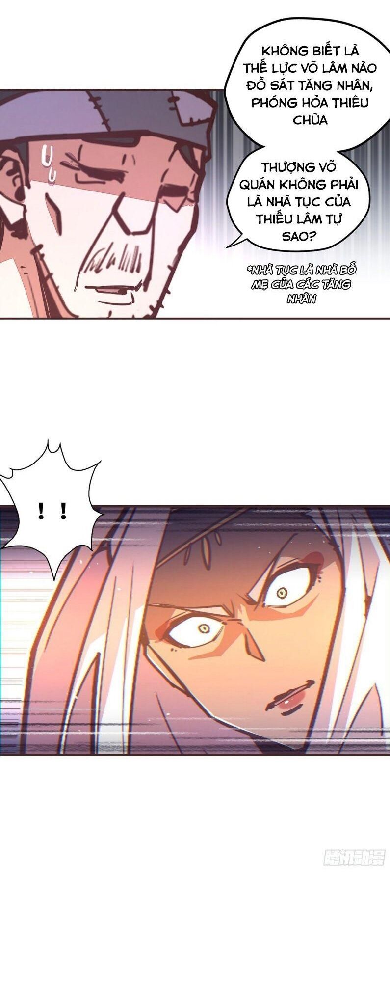 Sinh Tử Quyết Chapter 46 - 22