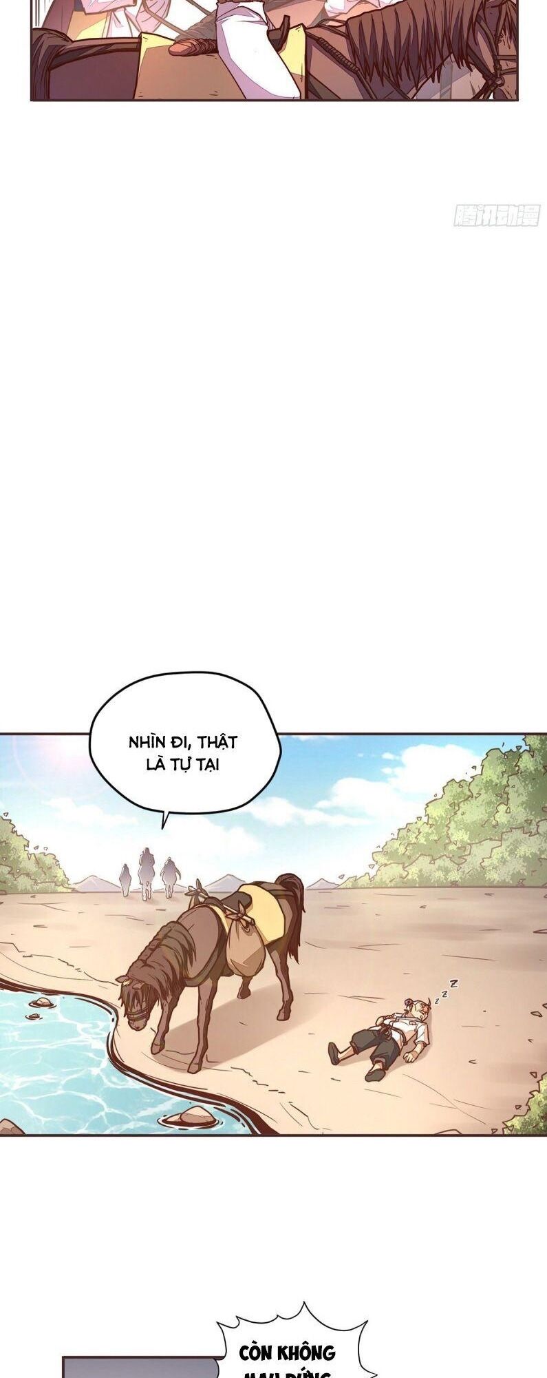 Sinh Tử Quyết Chapter 46 - 26