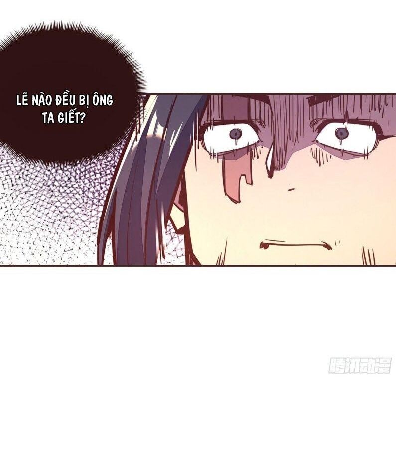 Sinh Tử Quyết Chapter 46 - 30