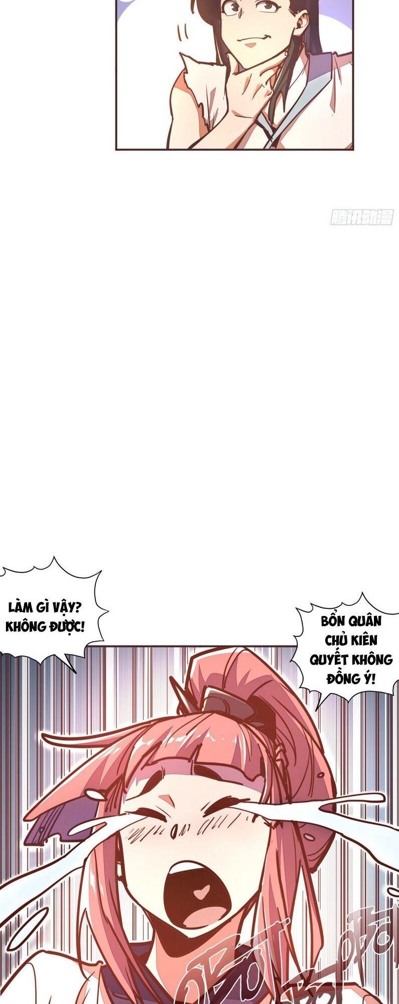 Sinh Tử Quyết Chapter 46 - 32