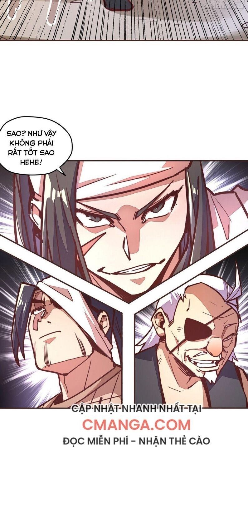 Sinh Tử Quyết Chapter 46 - 34