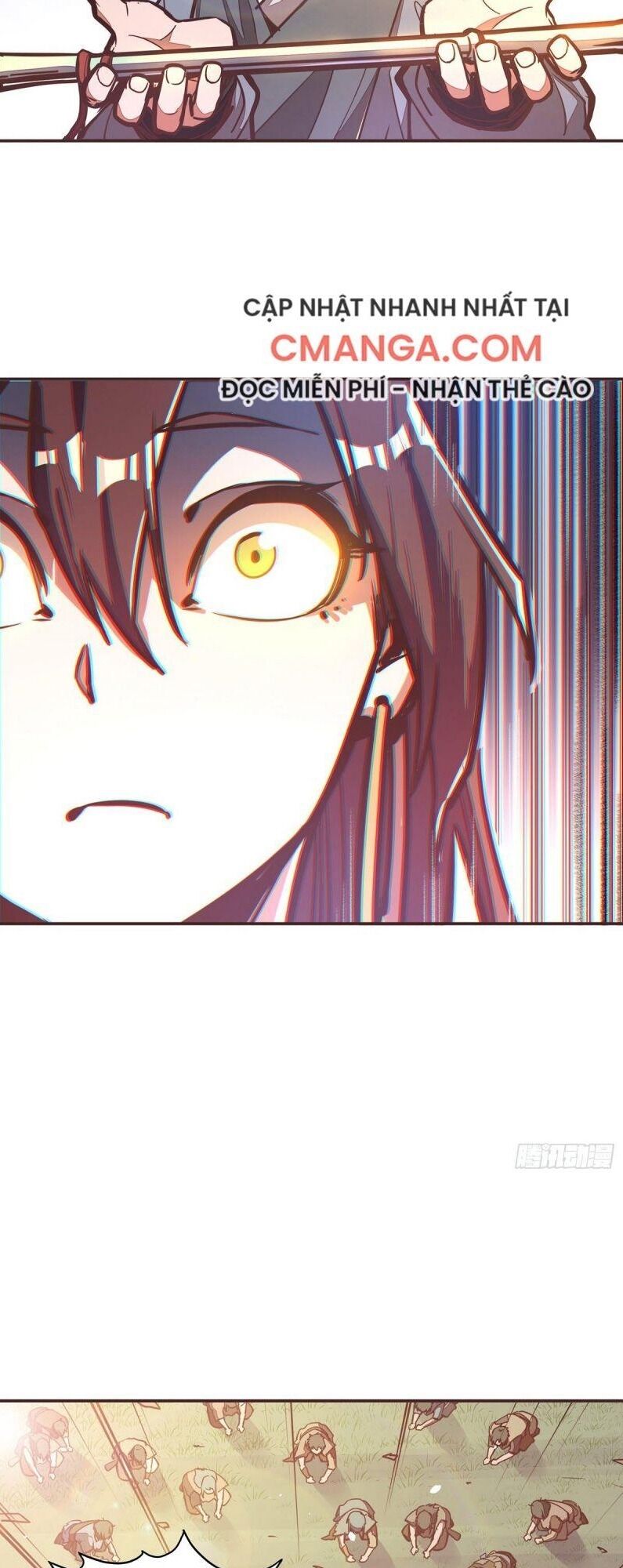 Sinh Tử Quyết Chapter 46 - 6