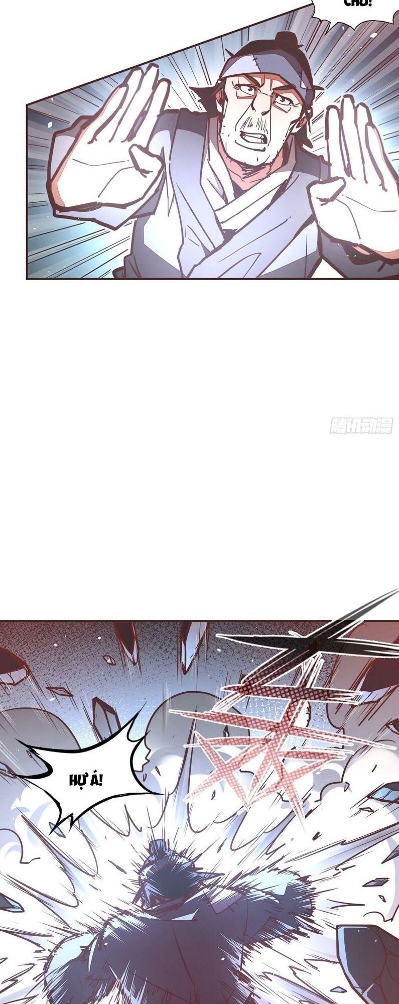 Sinh Tử Quyết Chapter 46 - 10