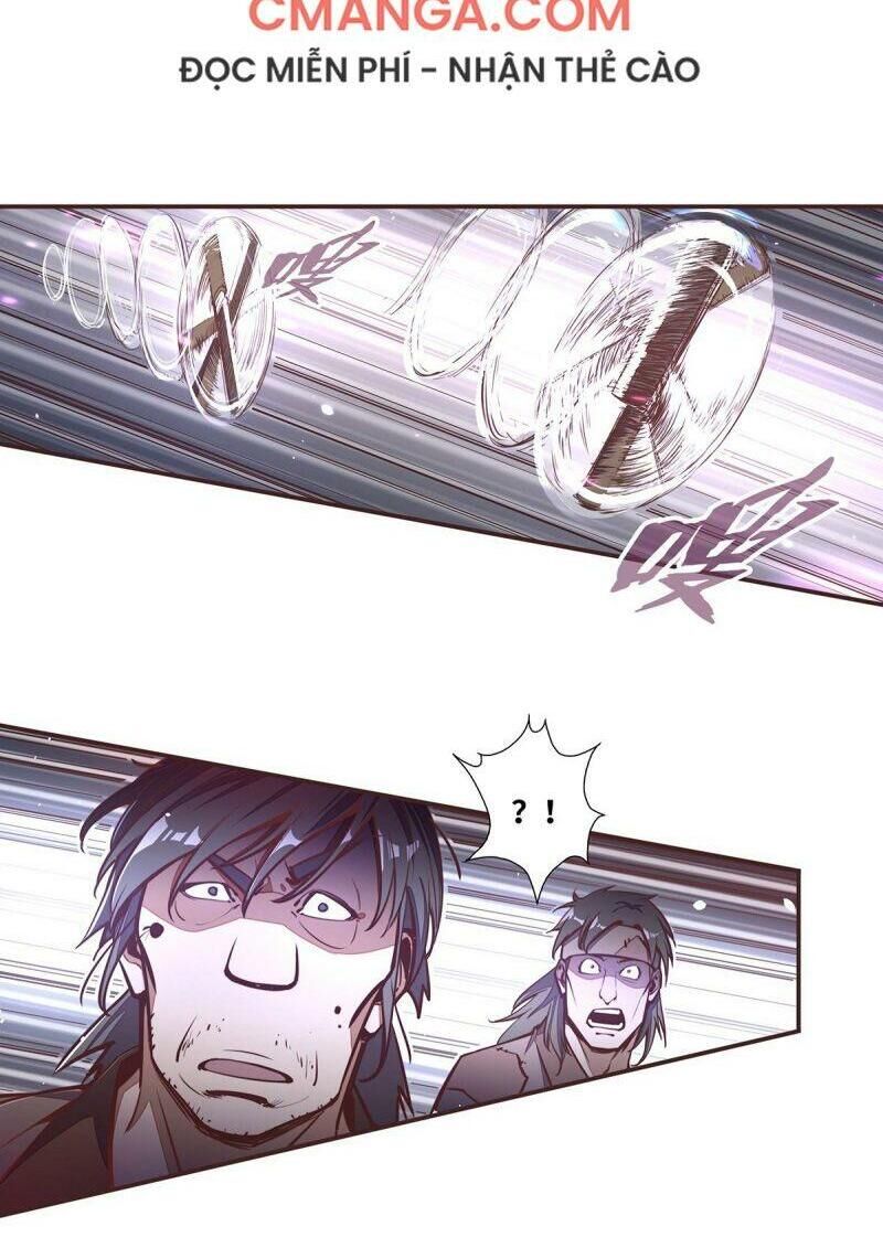 Sinh Tử Quyết Chapter 49 - 2