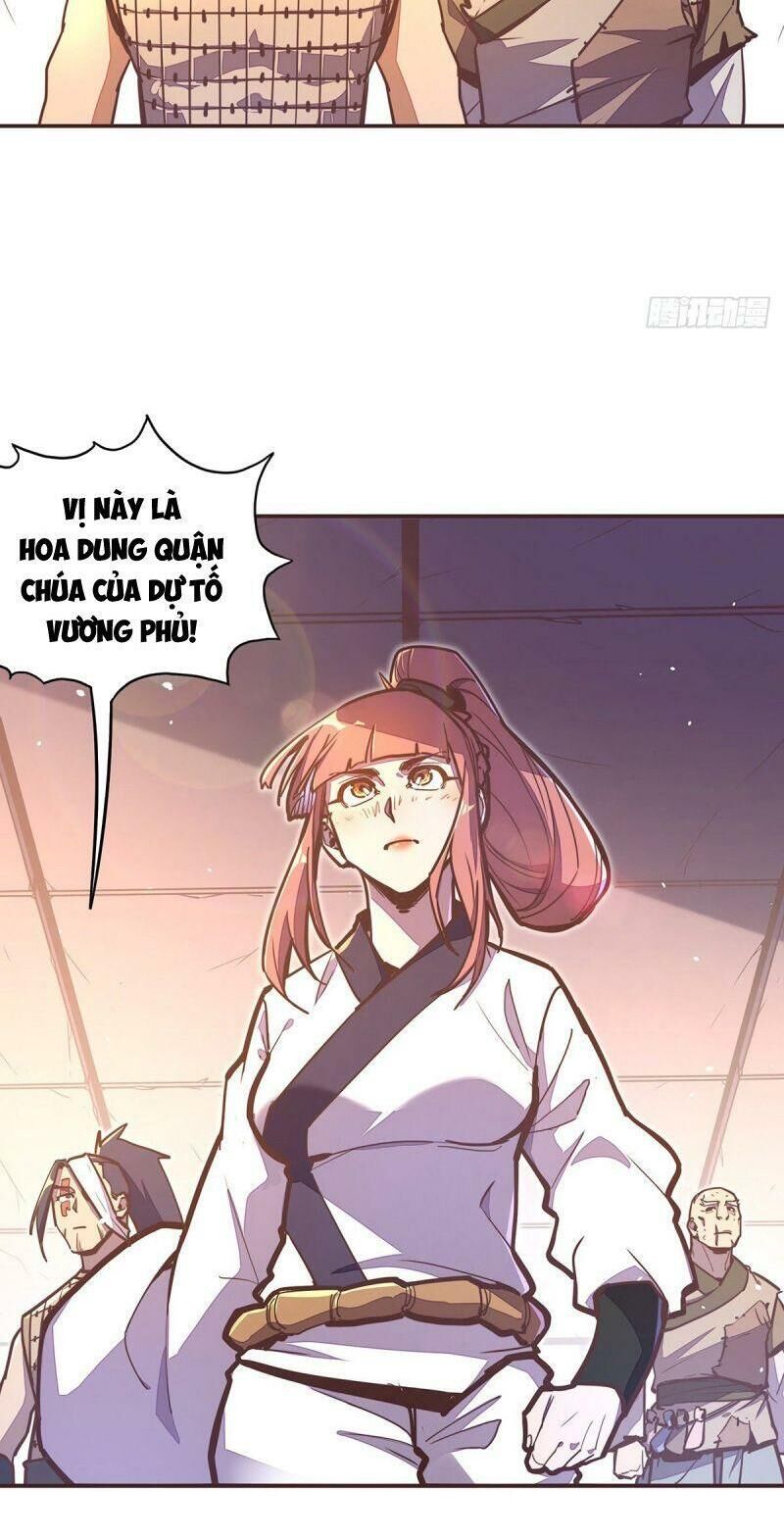 Sinh Tử Quyết Chapter 49 - 19