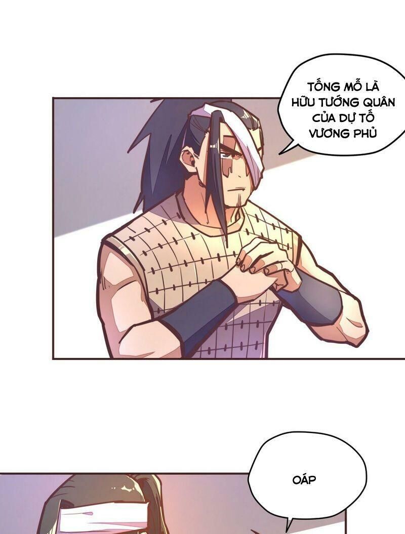 Sinh Tử Quyết Chapter 49 - 23