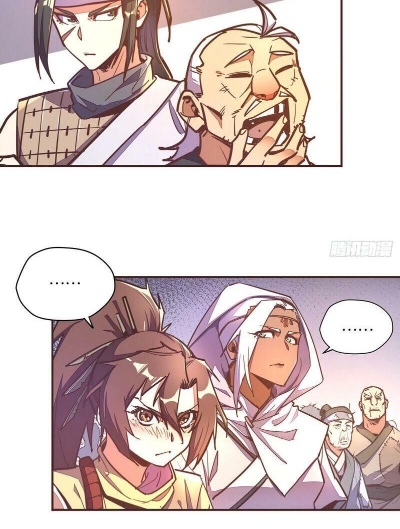 Sinh Tử Quyết Chapter 49 - 24