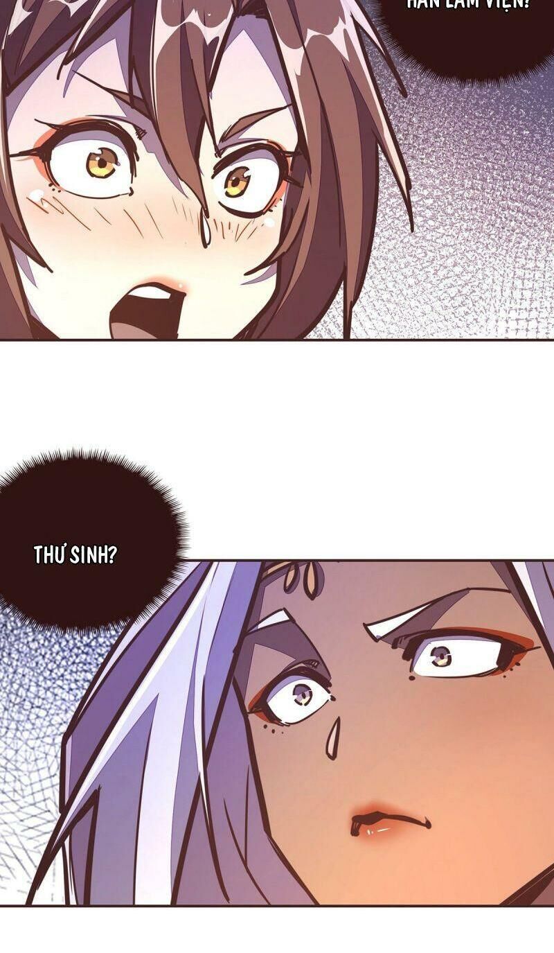 Sinh Tử Quyết Chapter 49 - 26