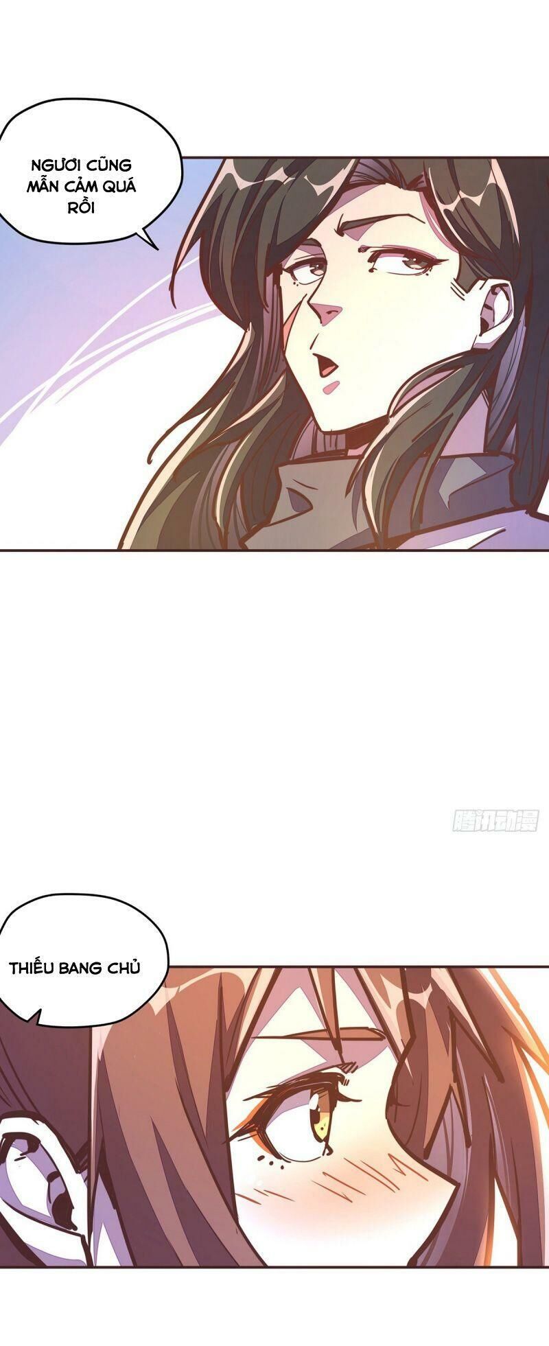 Sinh Tử Quyết Chapter 49 - 32