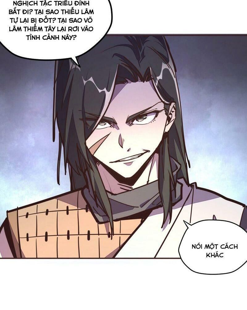 Sinh Tử Quyết Chapter 49 - 38