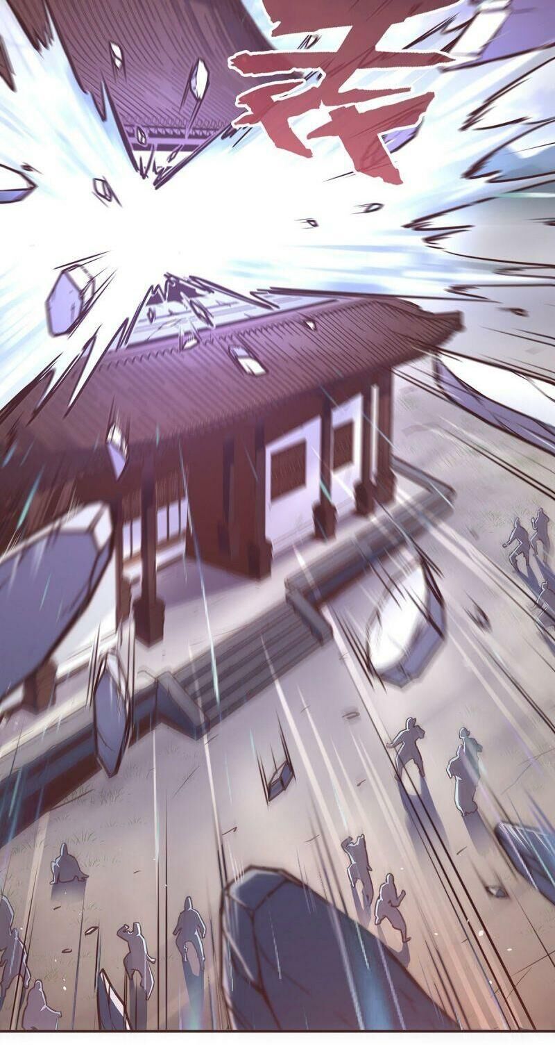 Sinh Tử Quyết Chapter 49 - 8