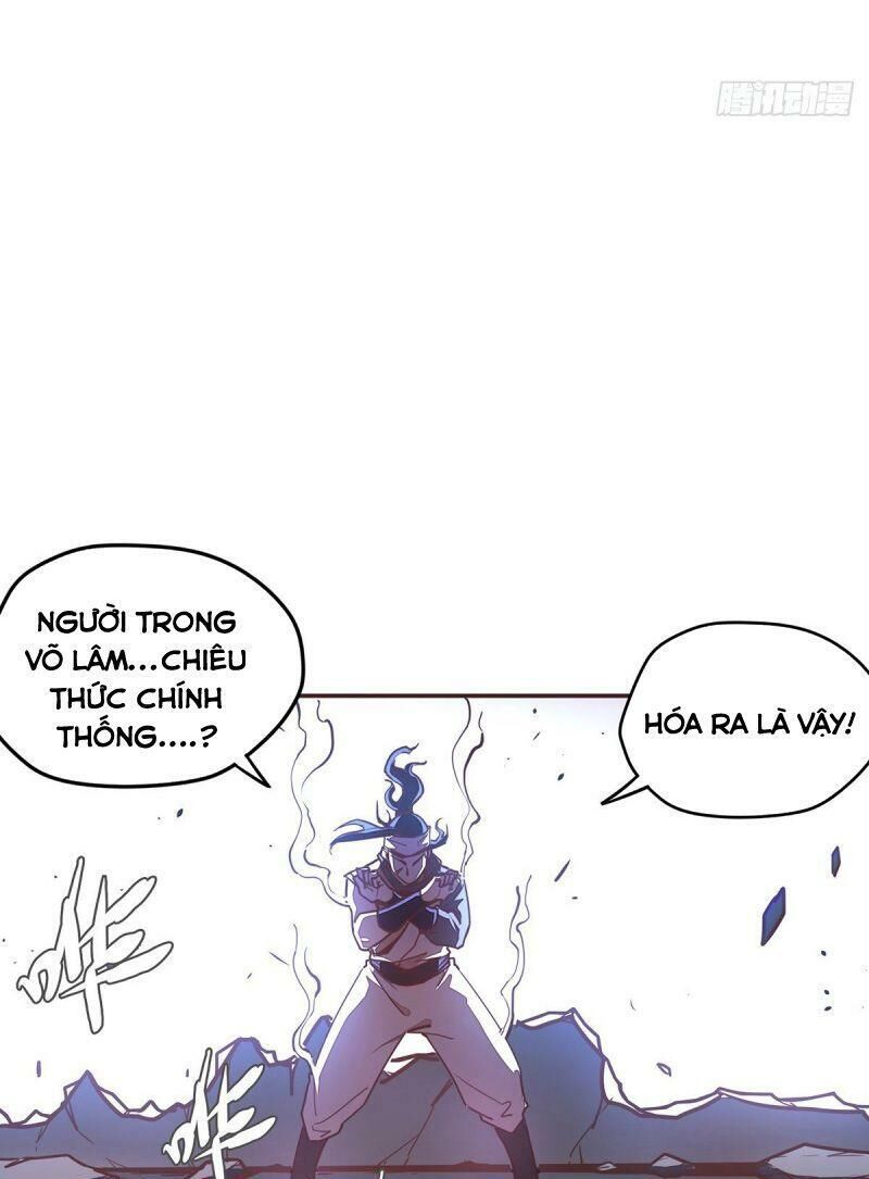 Sinh Tử Quyết Chapter 49 - 9