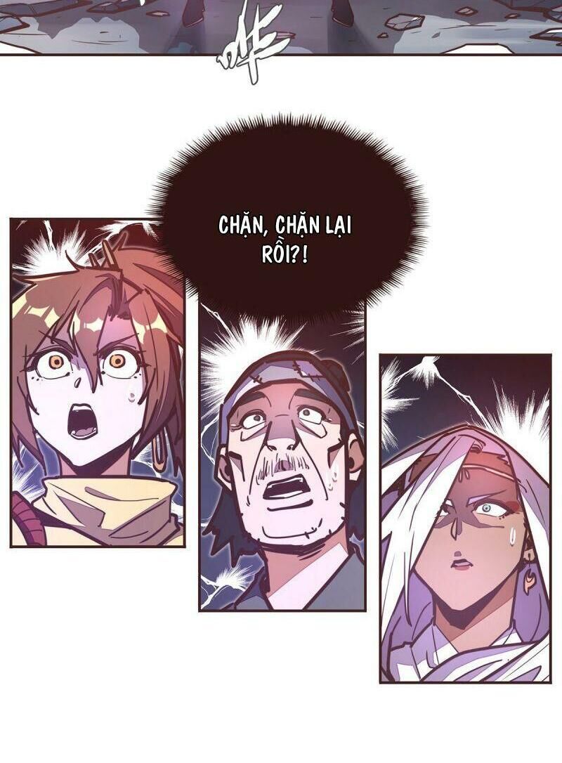 Sinh Tử Quyết Chapter 49 - 10