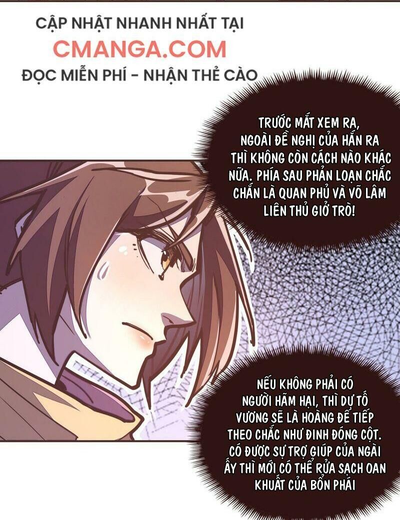 Sinh Tử Quyết Chapter 50 - 2