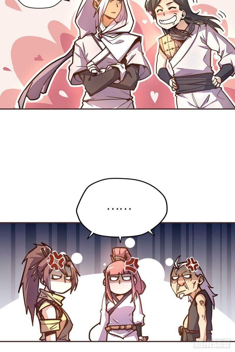 Sinh Tử Quyết Chapter 50 - 17