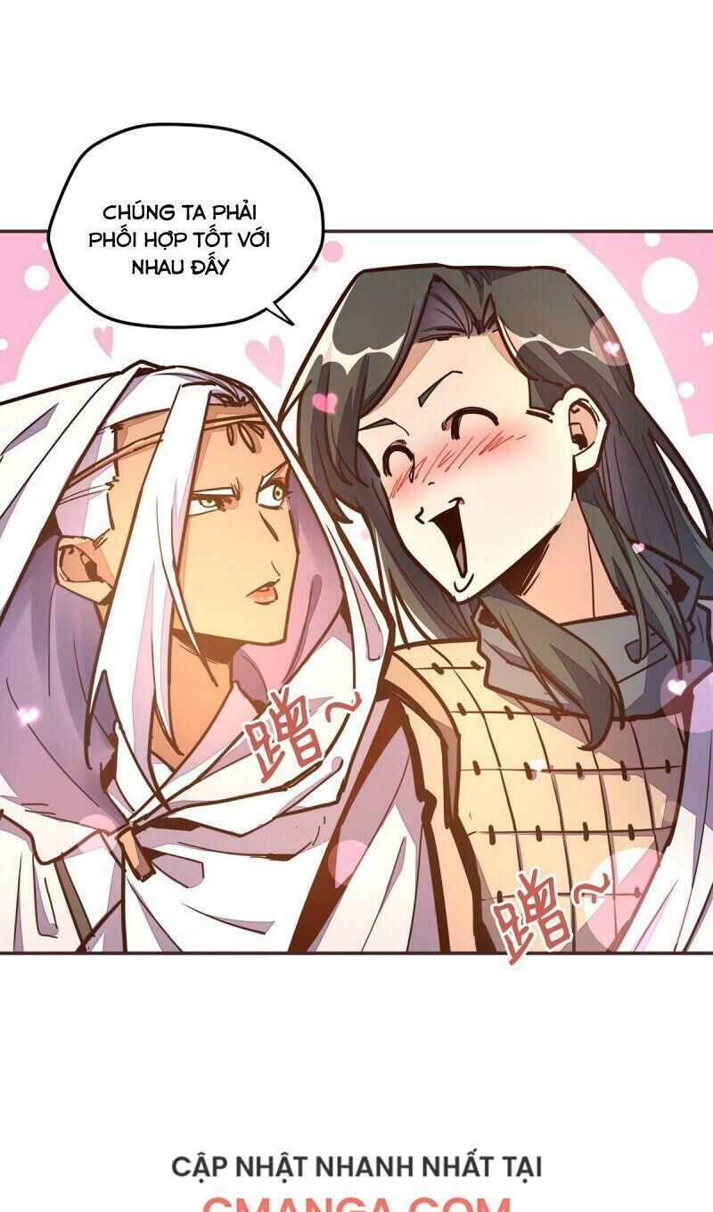 Sinh Tử Quyết Chapter 50 - 18