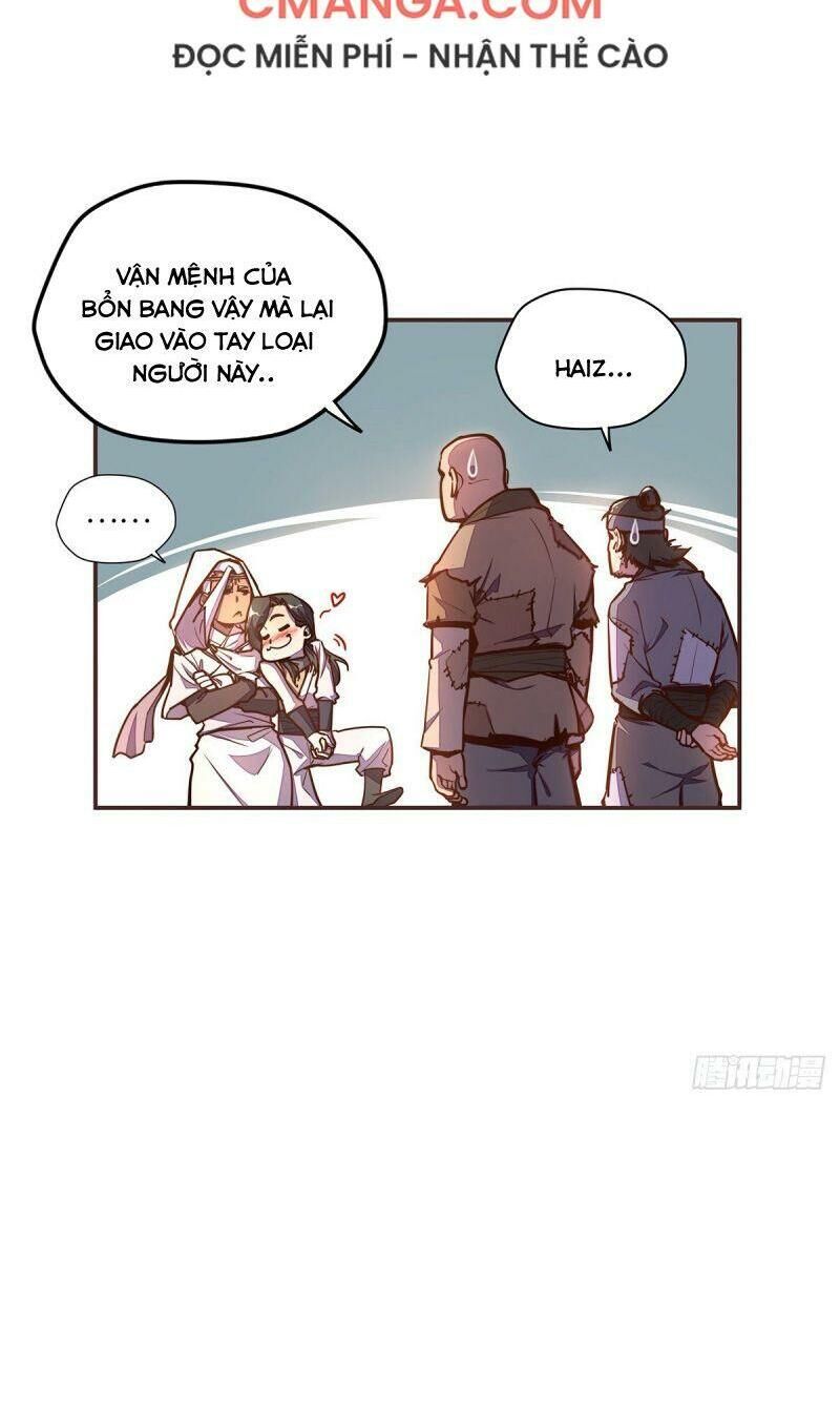 Sinh Tử Quyết Chapter 50 - 19
