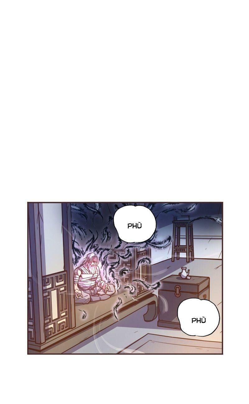 Sinh Tử Quyết Chapter 50 - 20
