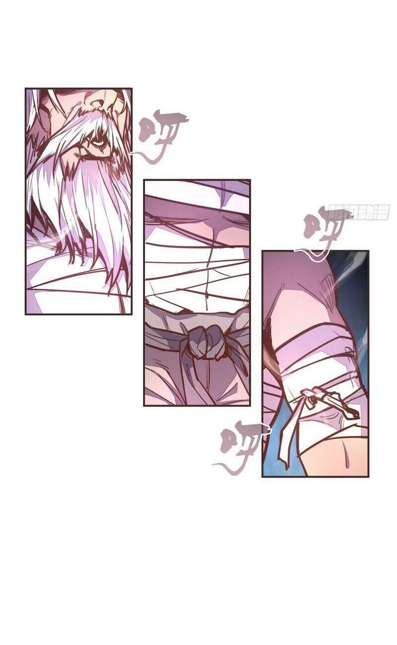 Sinh Tử Quyết Chapter 50 - 21