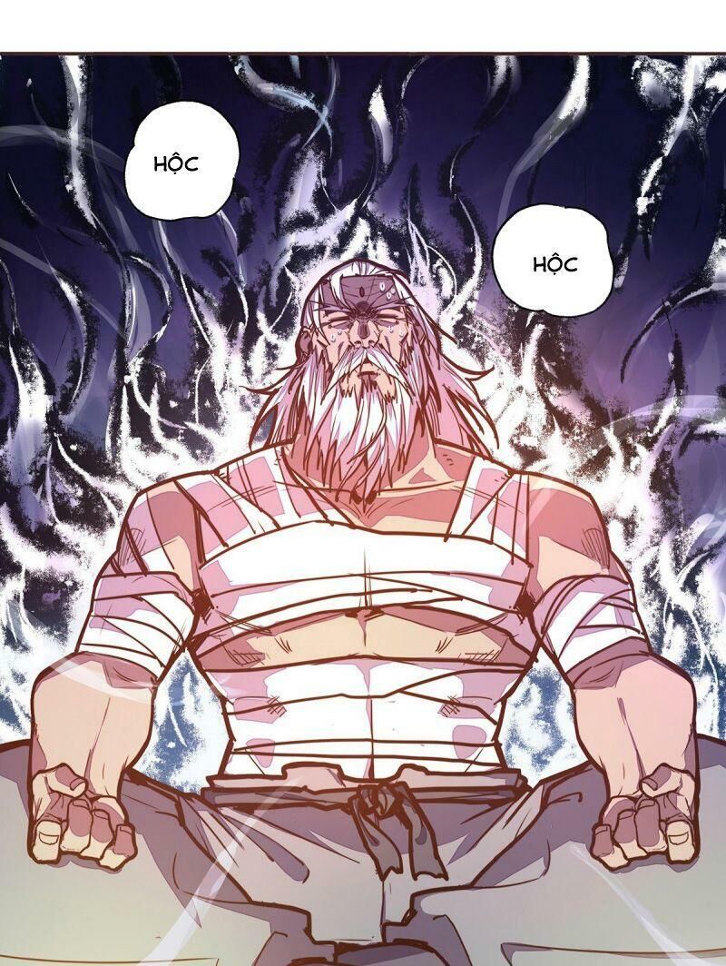 Sinh Tử Quyết Chapter 50 - 22