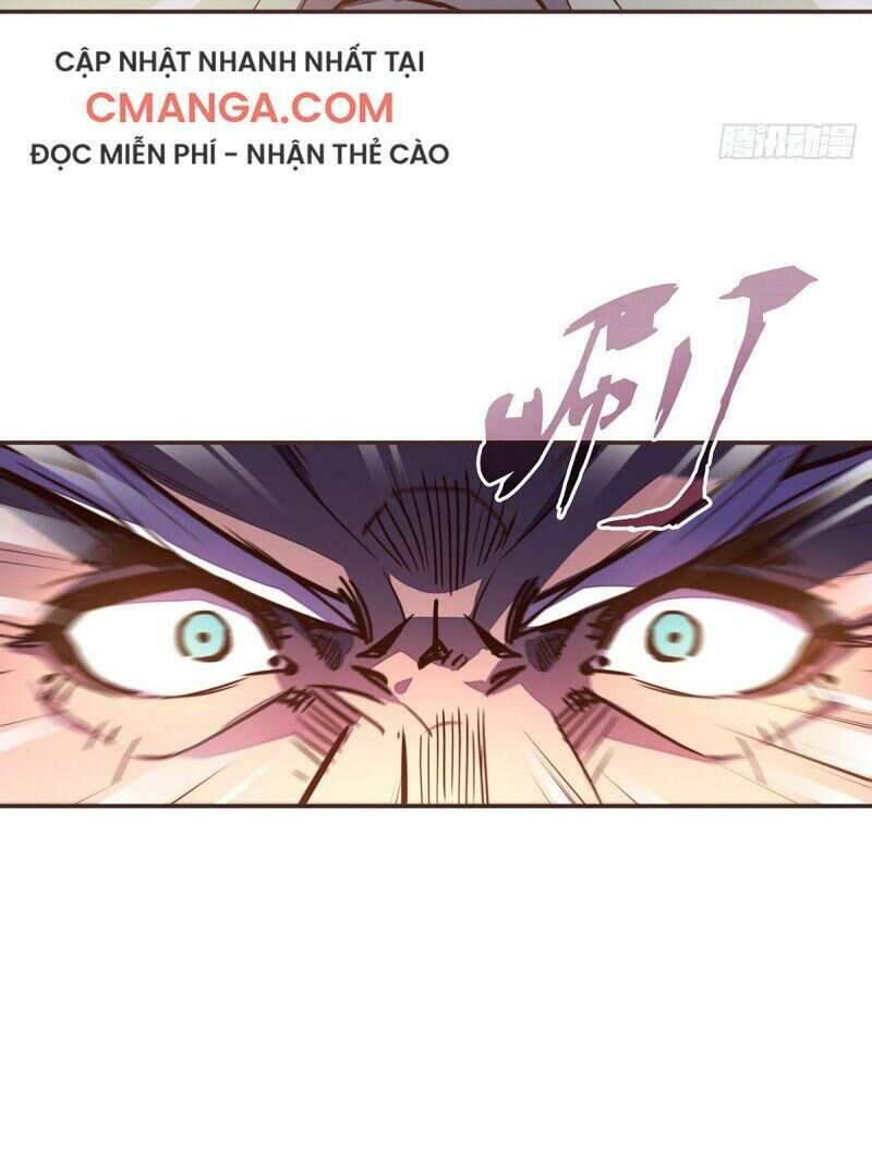 Sinh Tử Quyết Chapter 50 - 23