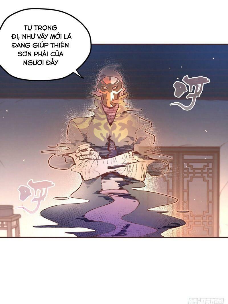 Sinh Tử Quyết Chapter 50 - 29
