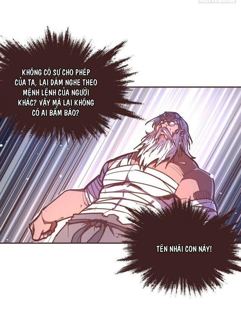 Sinh Tử Quyết Chapter 50 - 30
