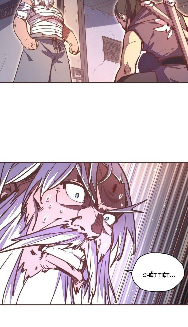 Sinh Tử Quyết Chapter 50 - 32