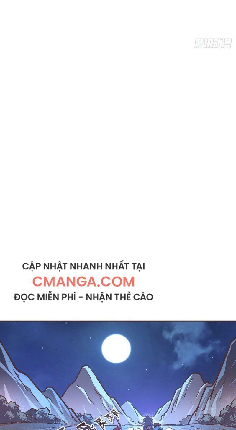 Sinh Tử Quyết Chapter 50 - 33