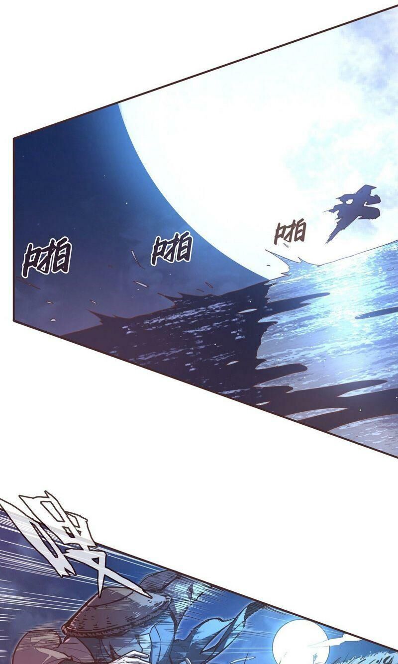 Sinh Tử Quyết Chapter 50 - 35