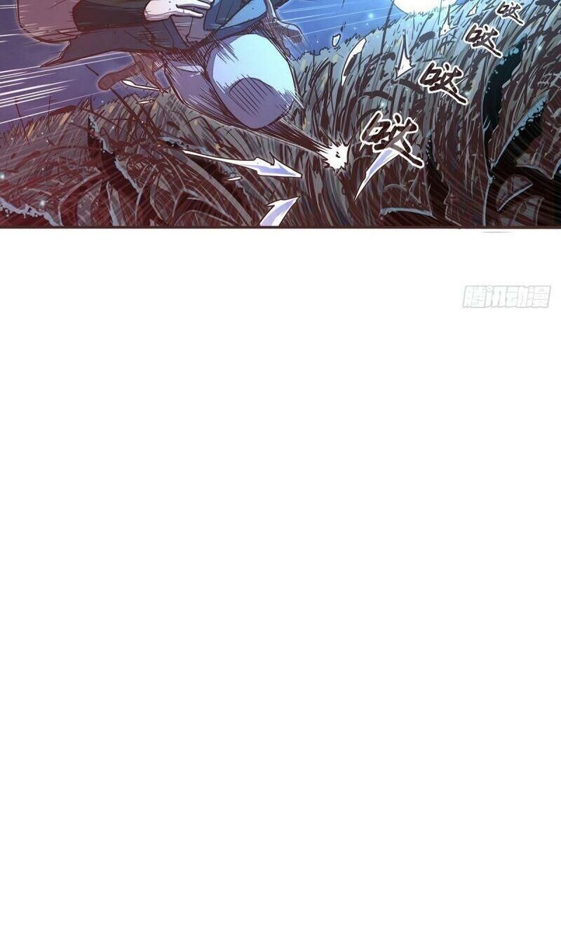 Sinh Tử Quyết Chapter 50 - 36