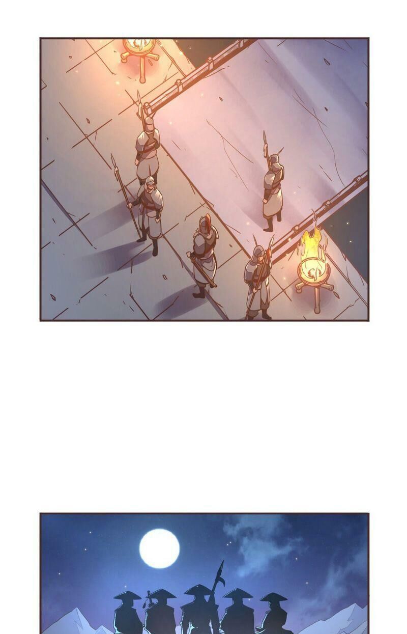 Sinh Tử Quyết Chapter 50 - 37